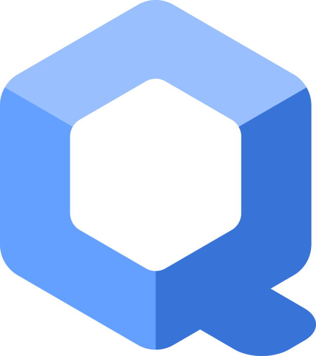 Qubes OS Logo
