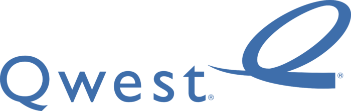 Qwest Corporation Logo