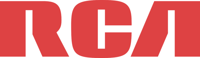 RCA Corporation Logo