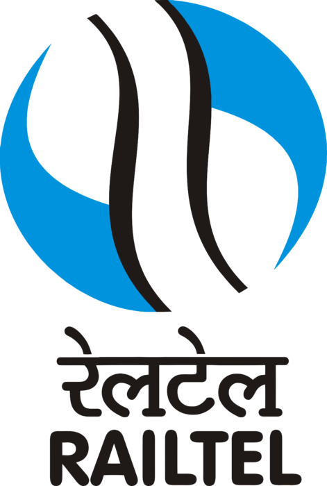 RailTel Corporation of India Logo