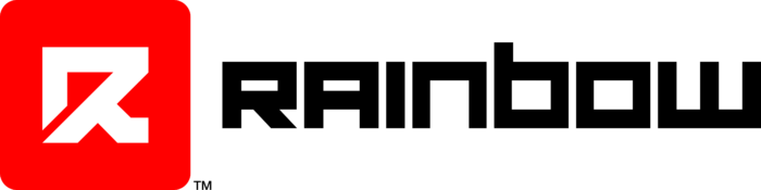 Rainbow Studios Logo