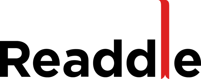 Readdle Logo