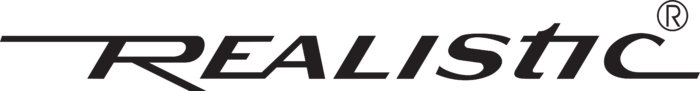Realistic (brand) Logo
