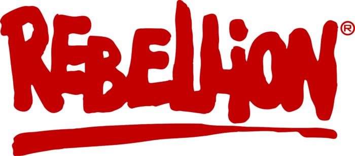Rebellion Developments Logo