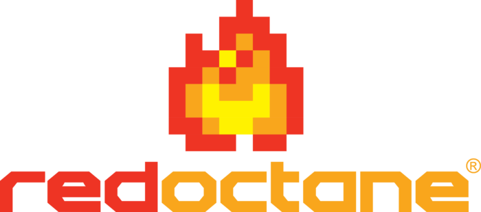 RedOctane Logo