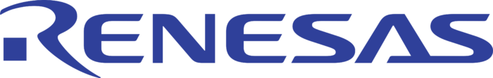 Renesas Electronics Logo