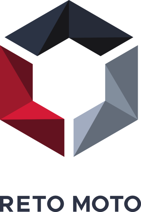 Reto Moto Logo