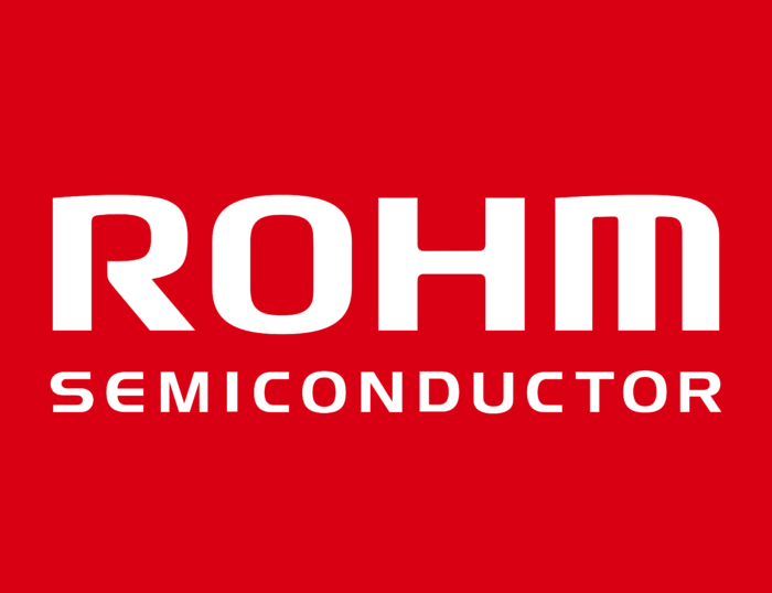 Rohm Logo