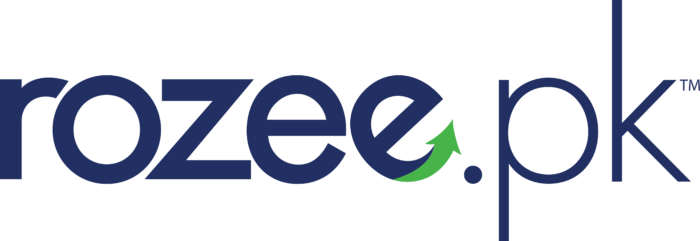 Rozee.pk Logo