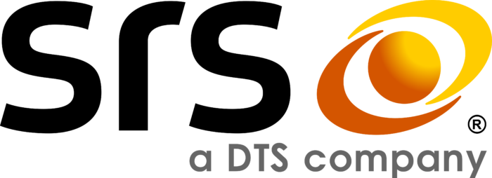 SRS Labs Logo