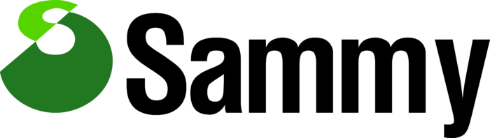 Sammy Corporation Logo