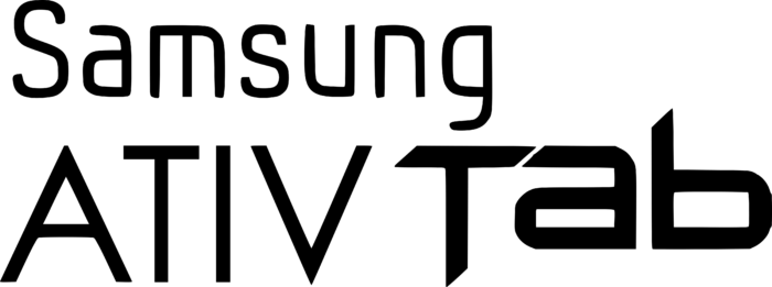 Samsung Ativ Tab Logo