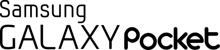 Samsung Galaxy Pocket Logo