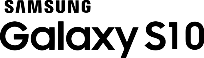 Samsung Galaxy S10 Logo
