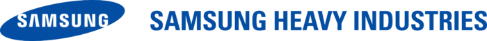 Samsung Heavy Industries Logo
