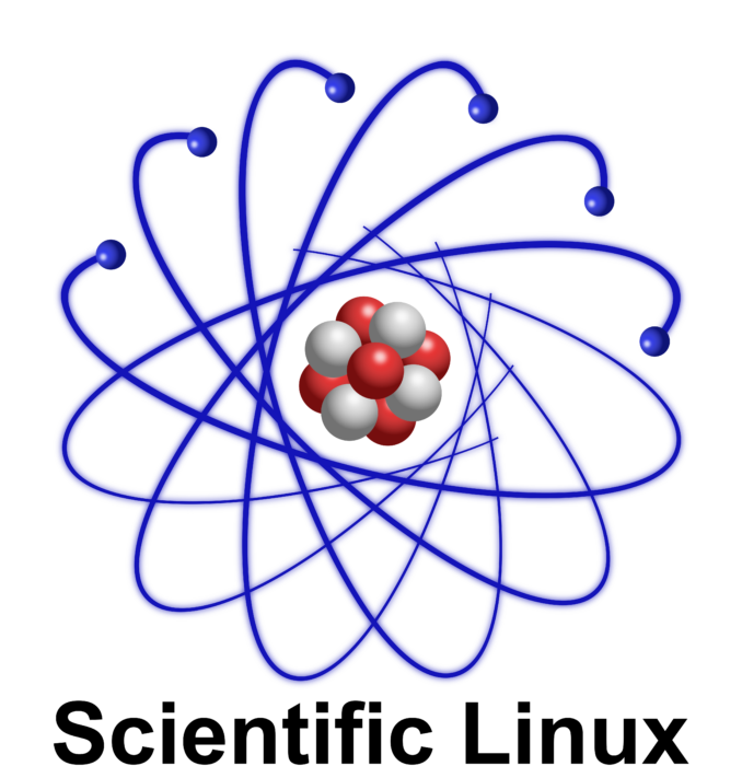 Scientific Linux Logo