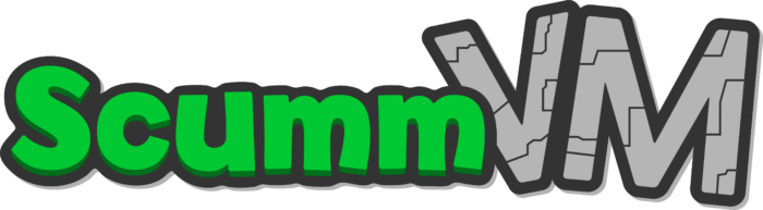 ScummVM Logo
