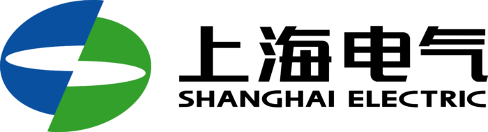 Shanghai Electric Logo