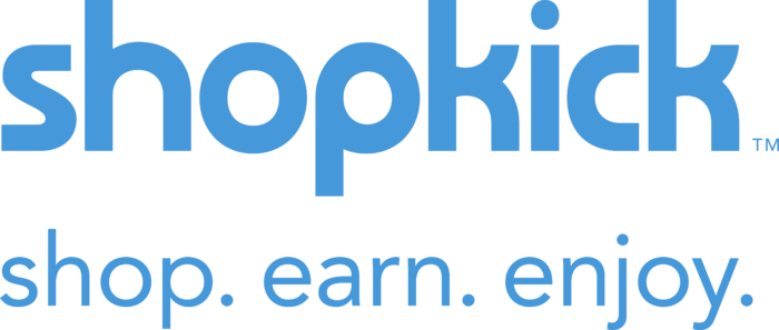 Shopkick Logo