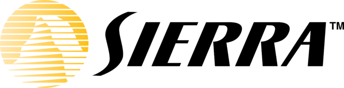 Sierra Entertainment Logo