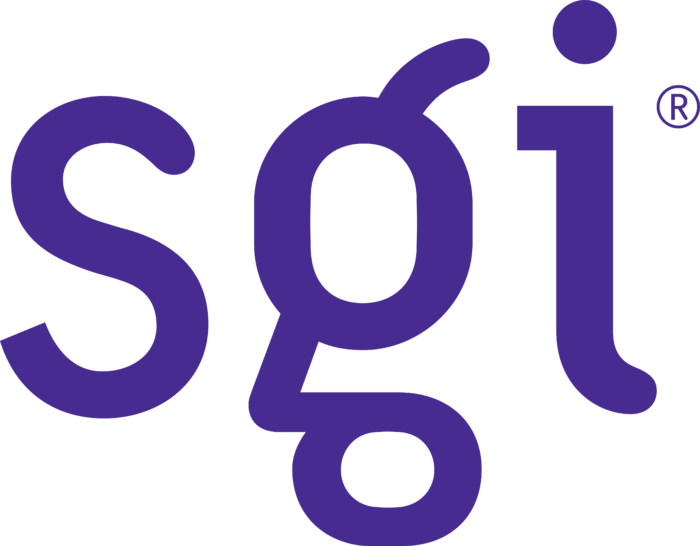 Silicon Graphics Logo