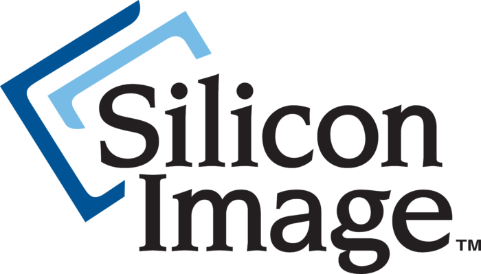 Silicon Image Logo