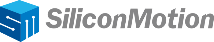 Silicon Motion Logo