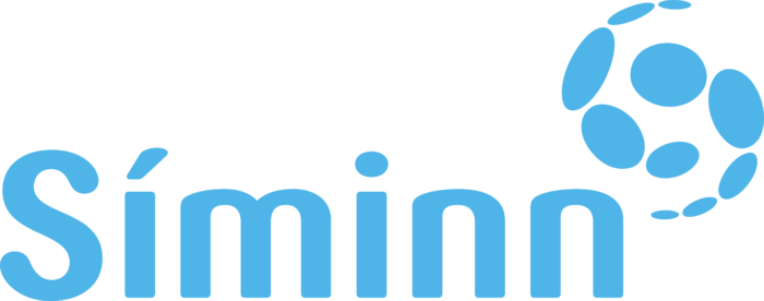 Síminn Logo