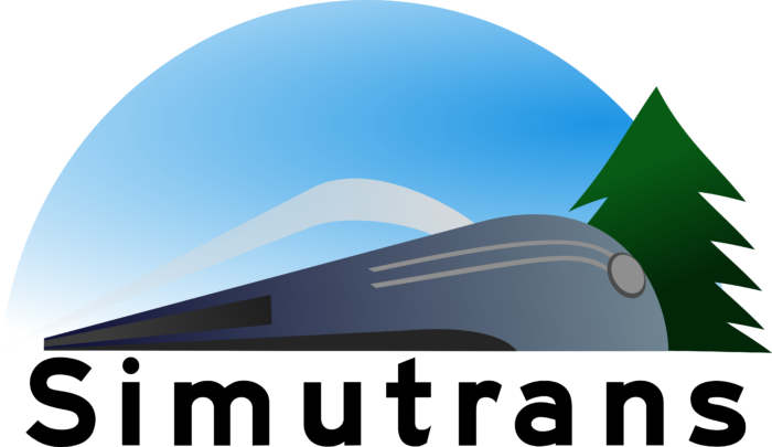 Simutrans Logo