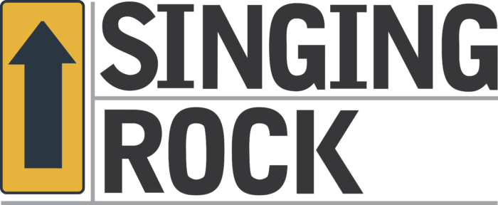 Singing Rock Logo