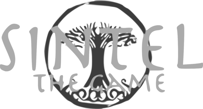 Sintel The Game Logo