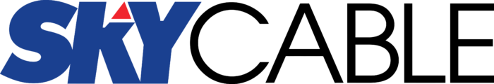 Sky Cable Logo