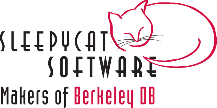 Sleepycat Software Logo