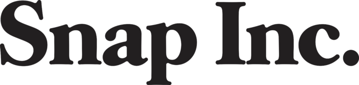 Snap Inc. Logo