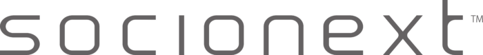 Socionext Logo