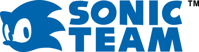 Sonic Team Logo