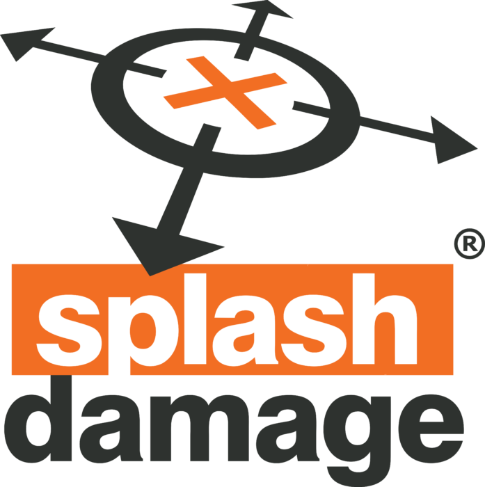 Splash Damage Logo