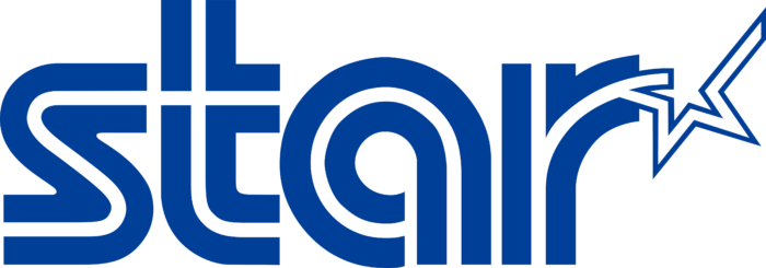 Star Micronics Logo