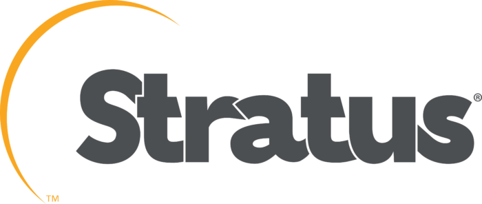 Stratus Technologies Logo