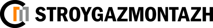 Stroygazmontazh Logo