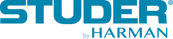 Studer Logo