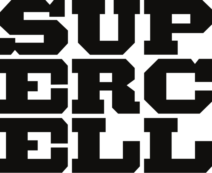 Supercell Logo