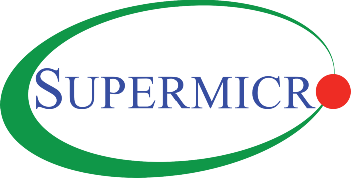 Supermicro Logo