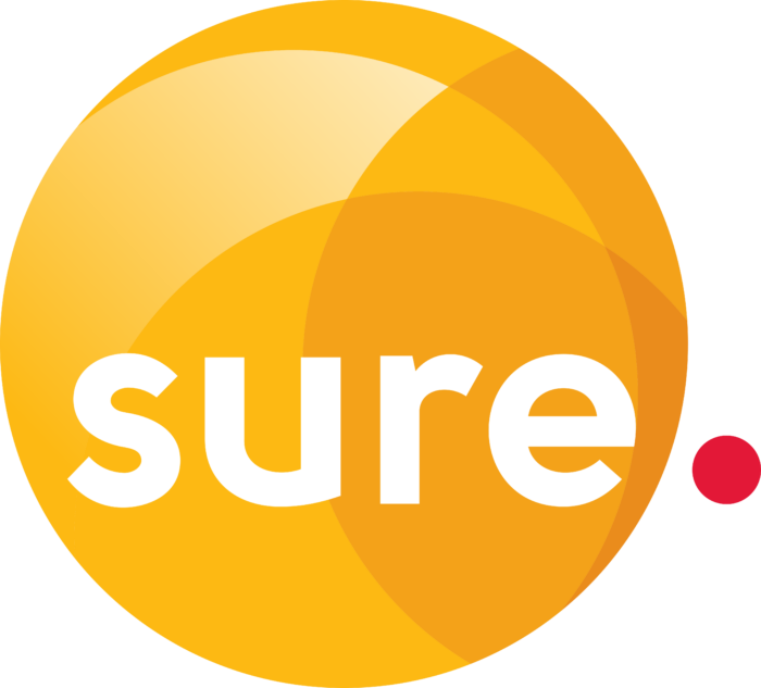 Sure Logo