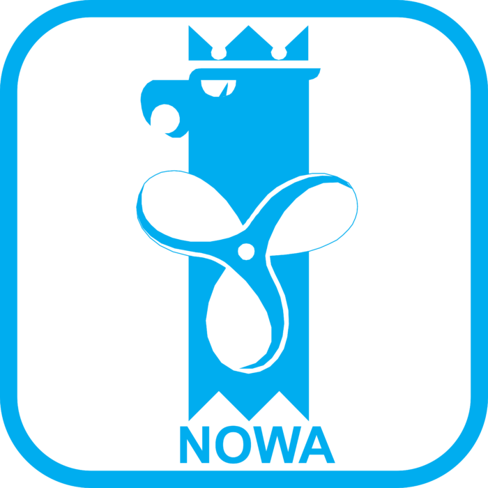 Szczecin Shipyard Logo