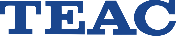 TEAC Corporation Logo