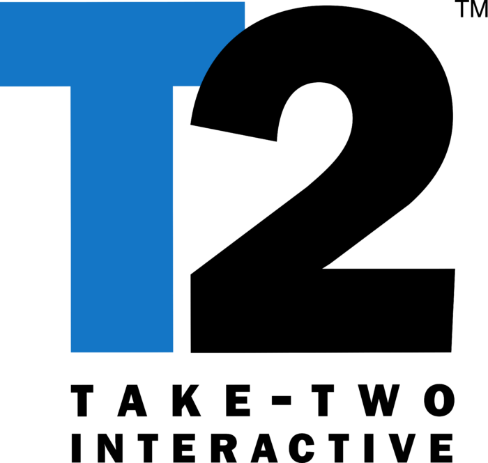 Take Two Interactive Logo