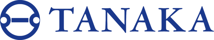 Tanaka Kikinzoku Logo