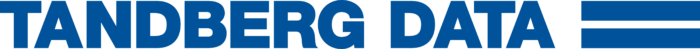 Tandberg Data Logo
