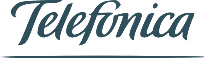 Telefônica Brasil Logo